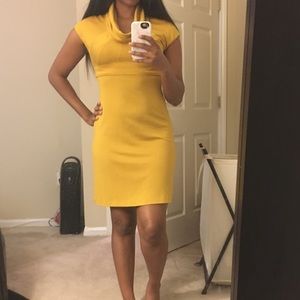 💫 Yellow Dress 💫